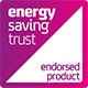 Energy Saving Trust Recommended Product